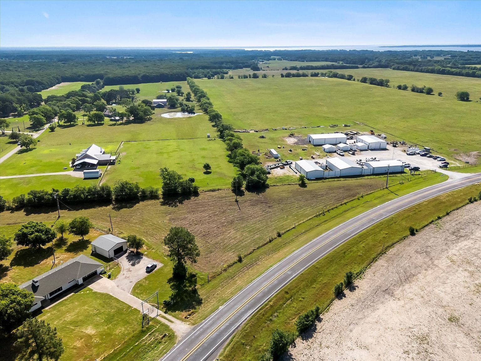 8982 Fm 2101 Quinlan, TX 75474 - Thumbnail 4