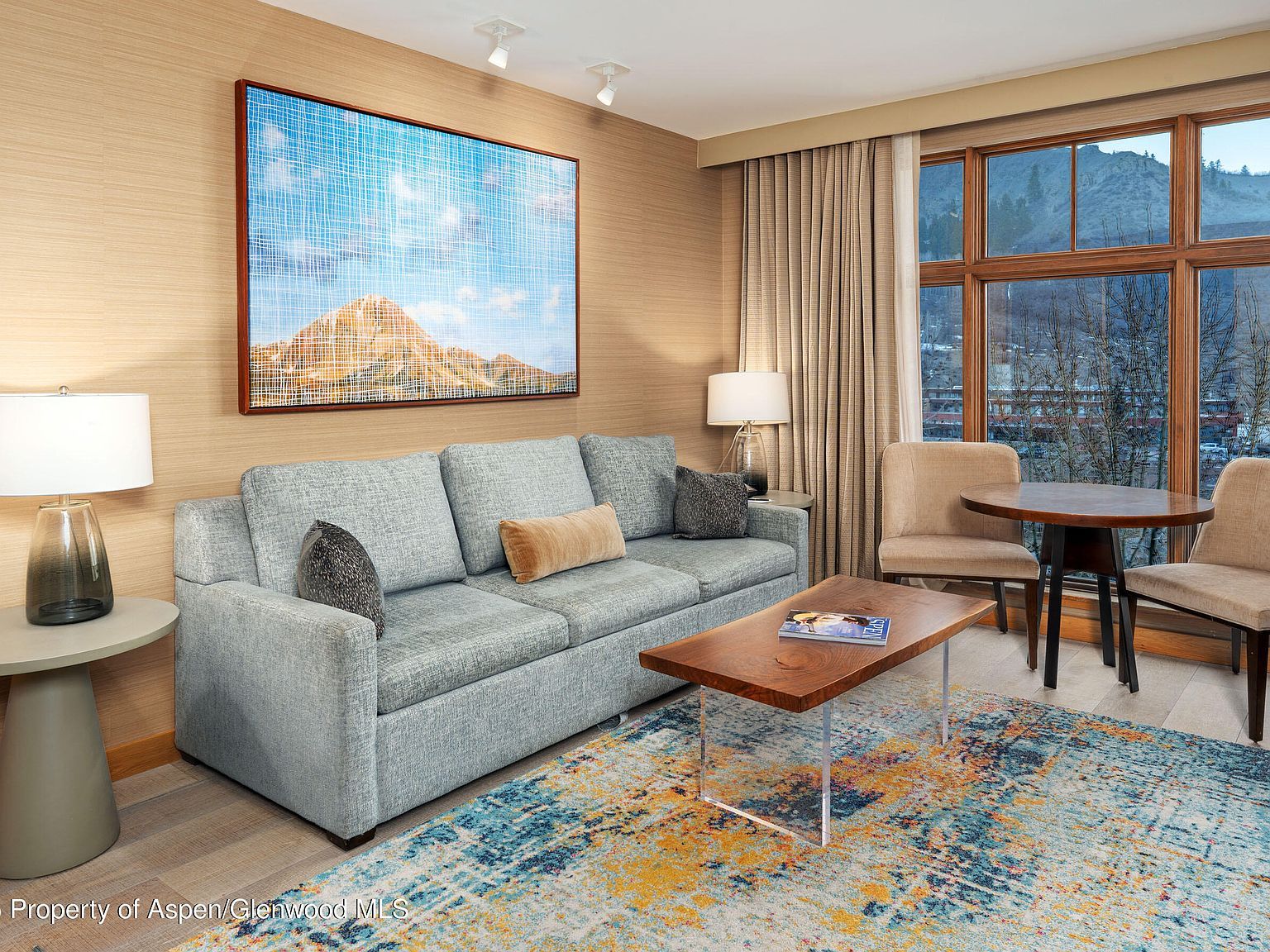 130 Wood #514 Snowmass Village, CO 81615 - Thumbnail 4