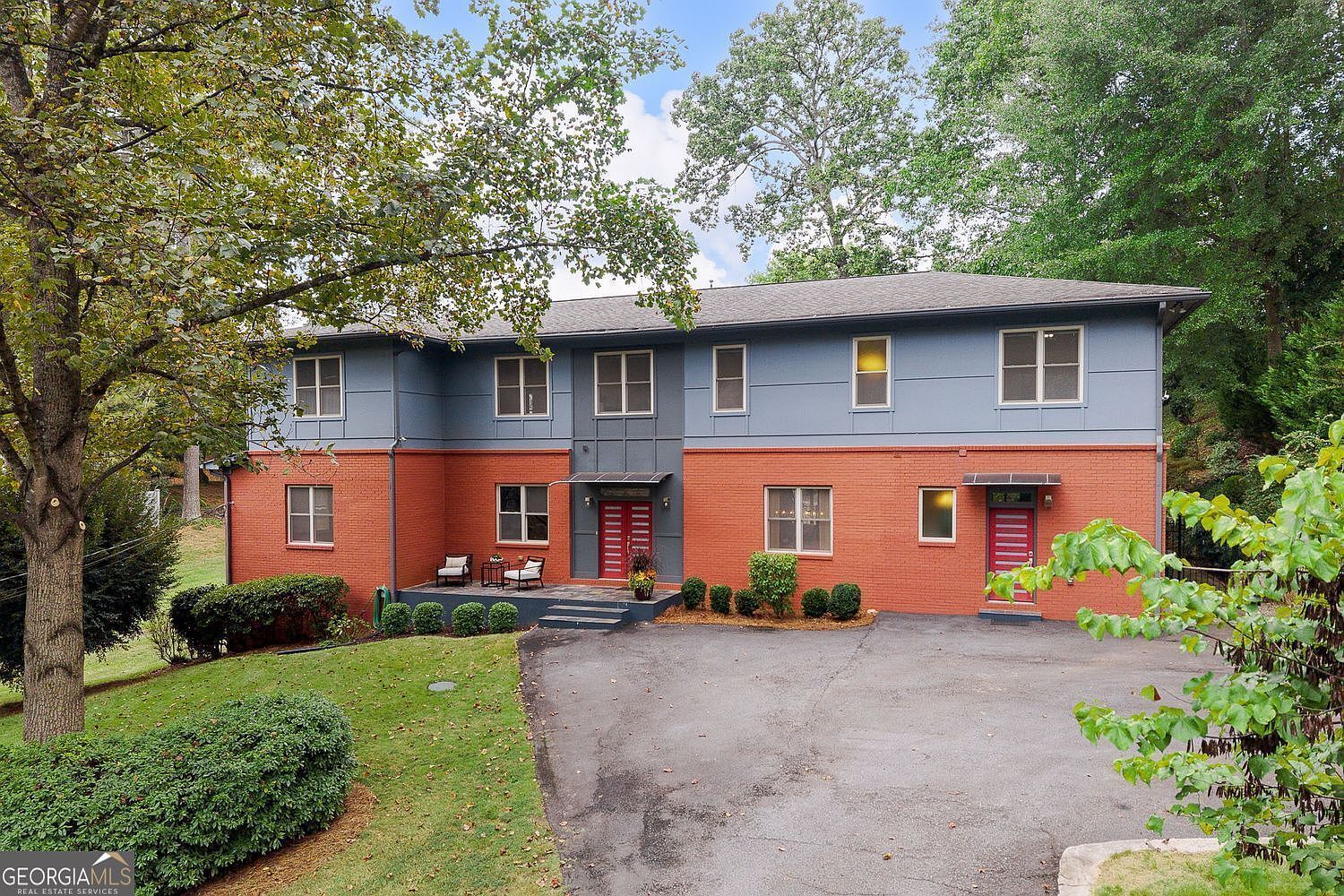 4812 Lake Forrest Dr Sandy Springs, GA 30342 - Thumbnail 4