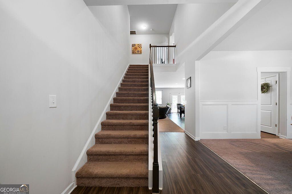 601 Victoria Heights Dr Dallas, GA 30132 - Thumbnail 4