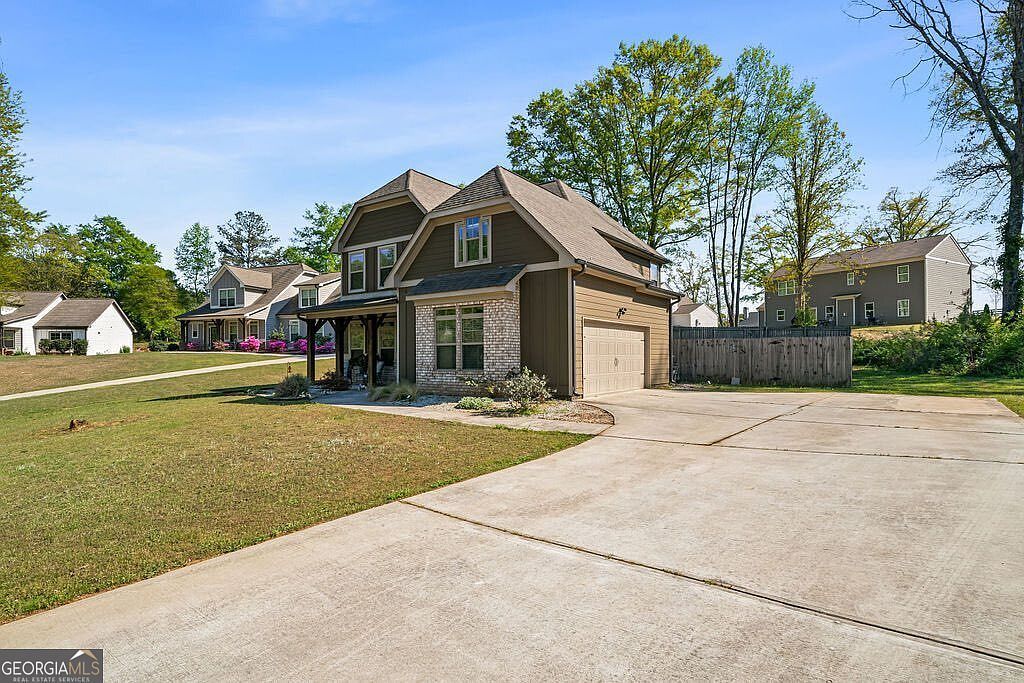 308 Stonegate Ct Dallas, GA 30157 - Thumbnail 4