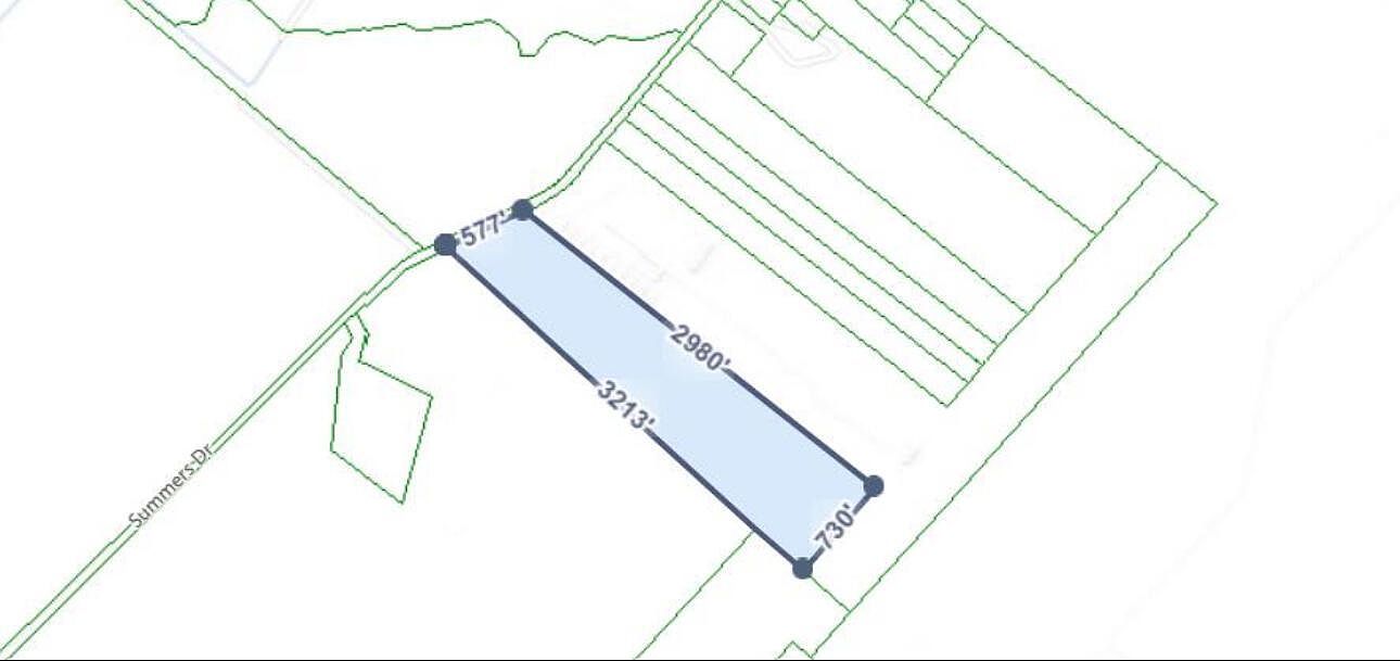 4 Summers Dr Summerville, SC 29485  | Land/Lot