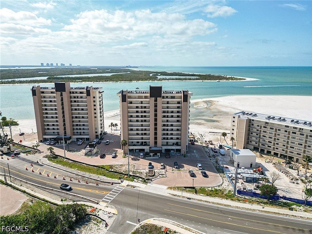 8400 Estero Blvd APT 903 Fort Myers Beach, FL 33931 - Thumbnail 4