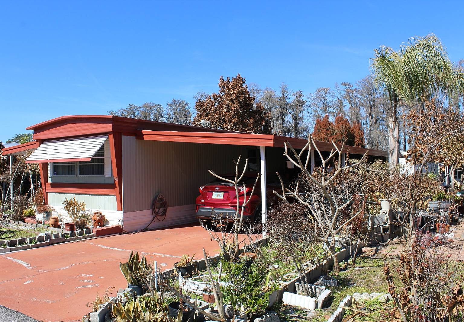 15130 Timber Village Rd Lot 66 Groveland, FL 34736 - Thumbnail 4