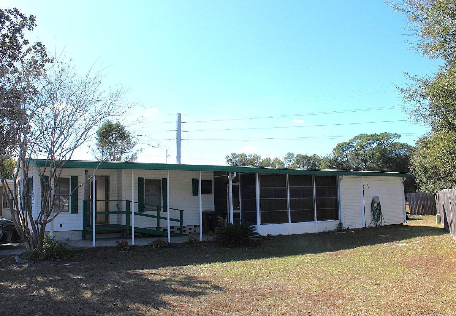 3150 NE 36th Ave Lot 427 Ocala, FL 34479 - Thumbnail 4