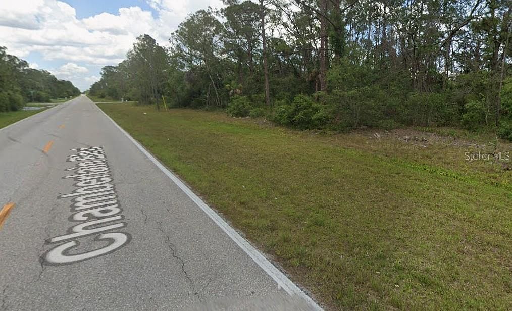 13479 Chamberlain Blvd #17 Pt Charlotte, FL 33953 - Thumbnail 4