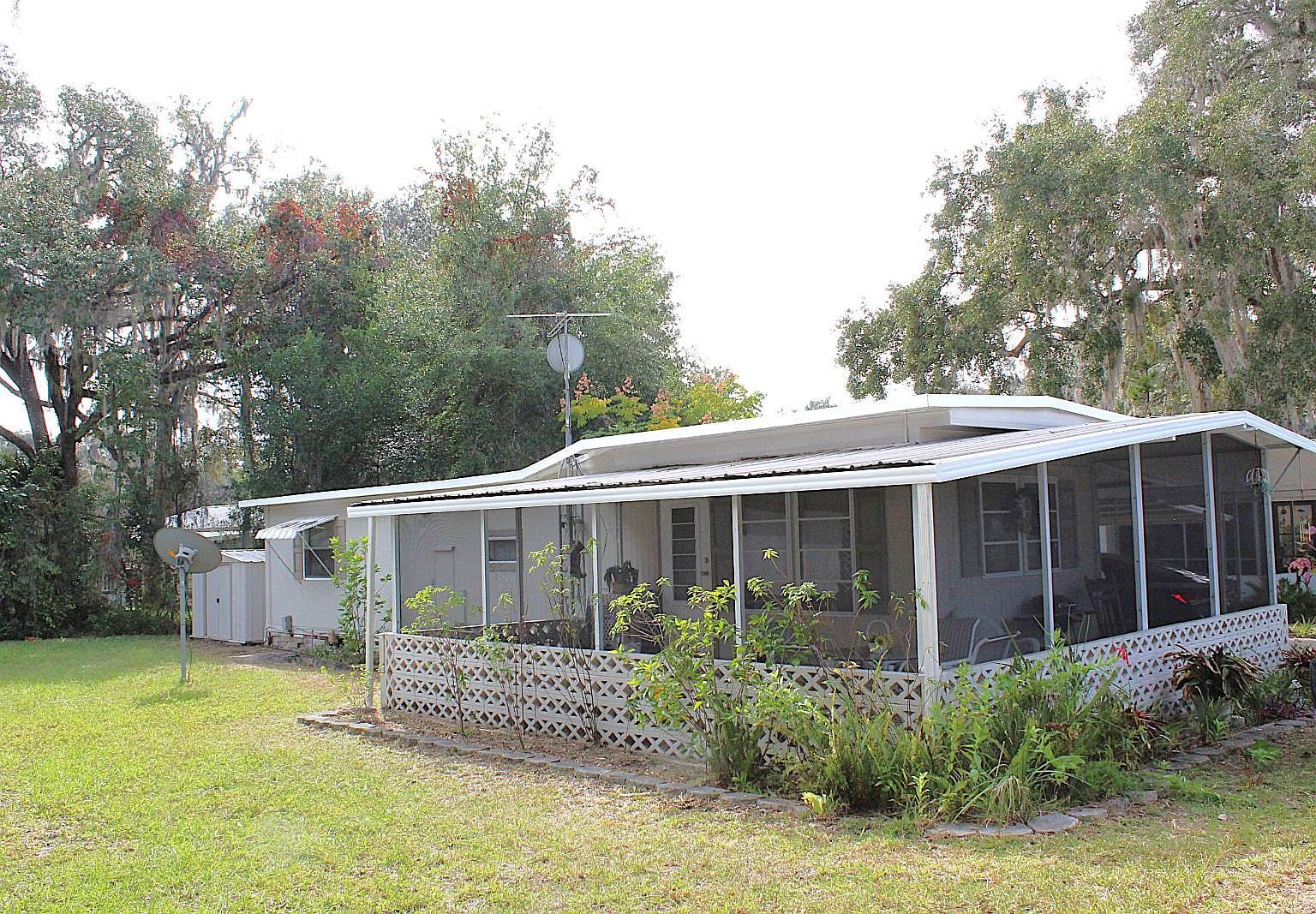 25244 NE 137th Ln #D20 Fort Mc Coy, FL 32134 - Thumbnail 4