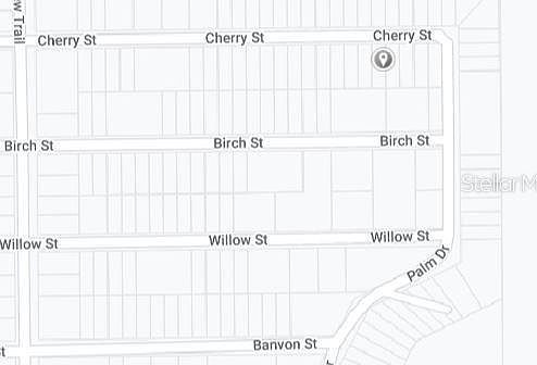 0 Cherry St #24-25 Interlachen, FL 32148  | Land/Lot