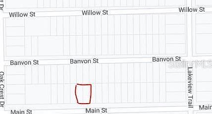 0 Main St #41-42 Interlachen, FL 32148 | Land/Lot