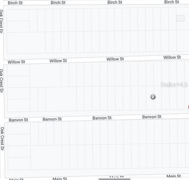 0 Banvon St #34-35 Interlachen, FL 32148 | Land/Lot