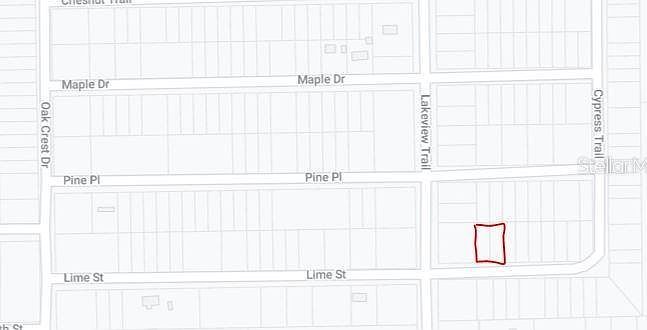 0 Lime St #19-20 Interlachen, FL 32148  | Land/Lot