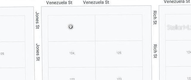 0 Jones St #1 Interlachen, FL 32148  | Land/Lot