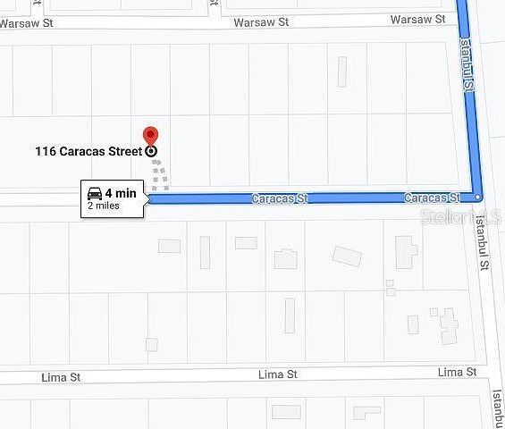 116 Caracas St #27 Interlachen, FL 32148  | Land/Lot