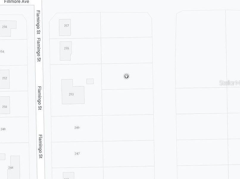 252 Sandpiper St #26 Lake Placid, FL 33852 | Land/Lot