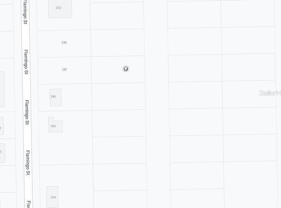 246 Sandpiper St #23 Lake Placid, FL 33852  | Land/Lot