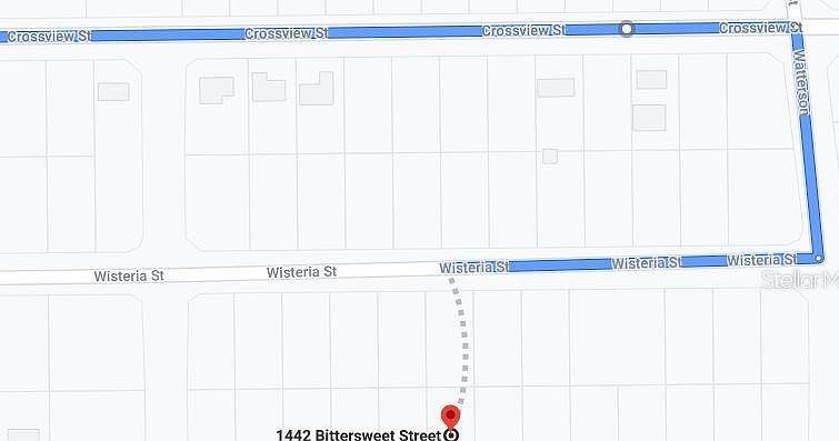 1442 Bittersweet St #21 Lake Placid, FL 33852 | Land/Lot