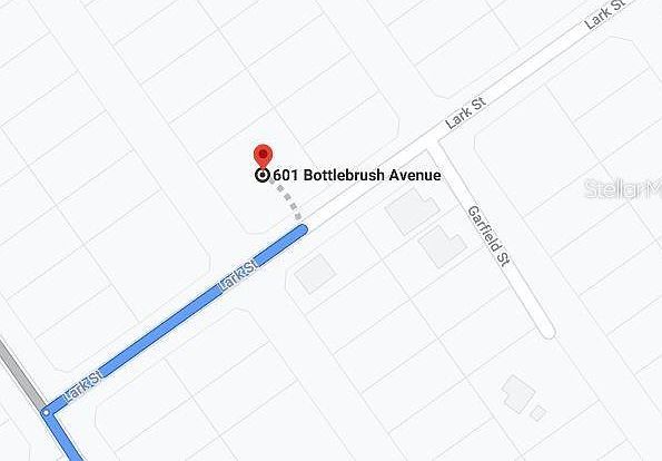 601 Bottlebrush Ave #1 Lake Placid, FL 33852 | Land/Lot