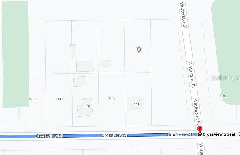 1439 Columbus St #21 Lake Placid, FL 33852  | Land/Lot