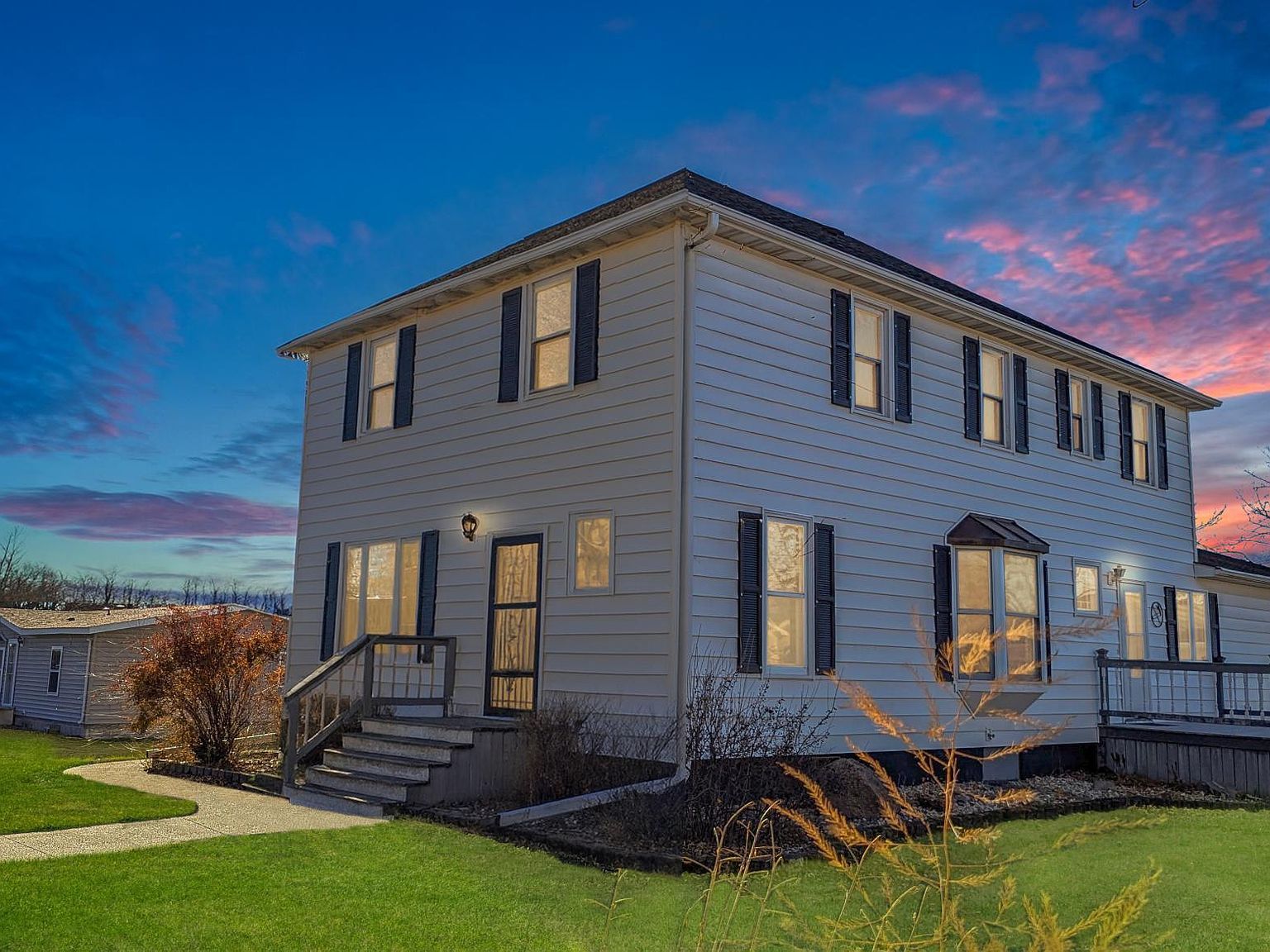 610 Cleveland Ave SW McIntosh, MN 56556 - Thumbnail 4