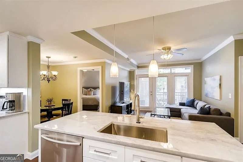 390 17th St NW Unit 3018 Atlanta, GA 30363 - Thumbnail 4