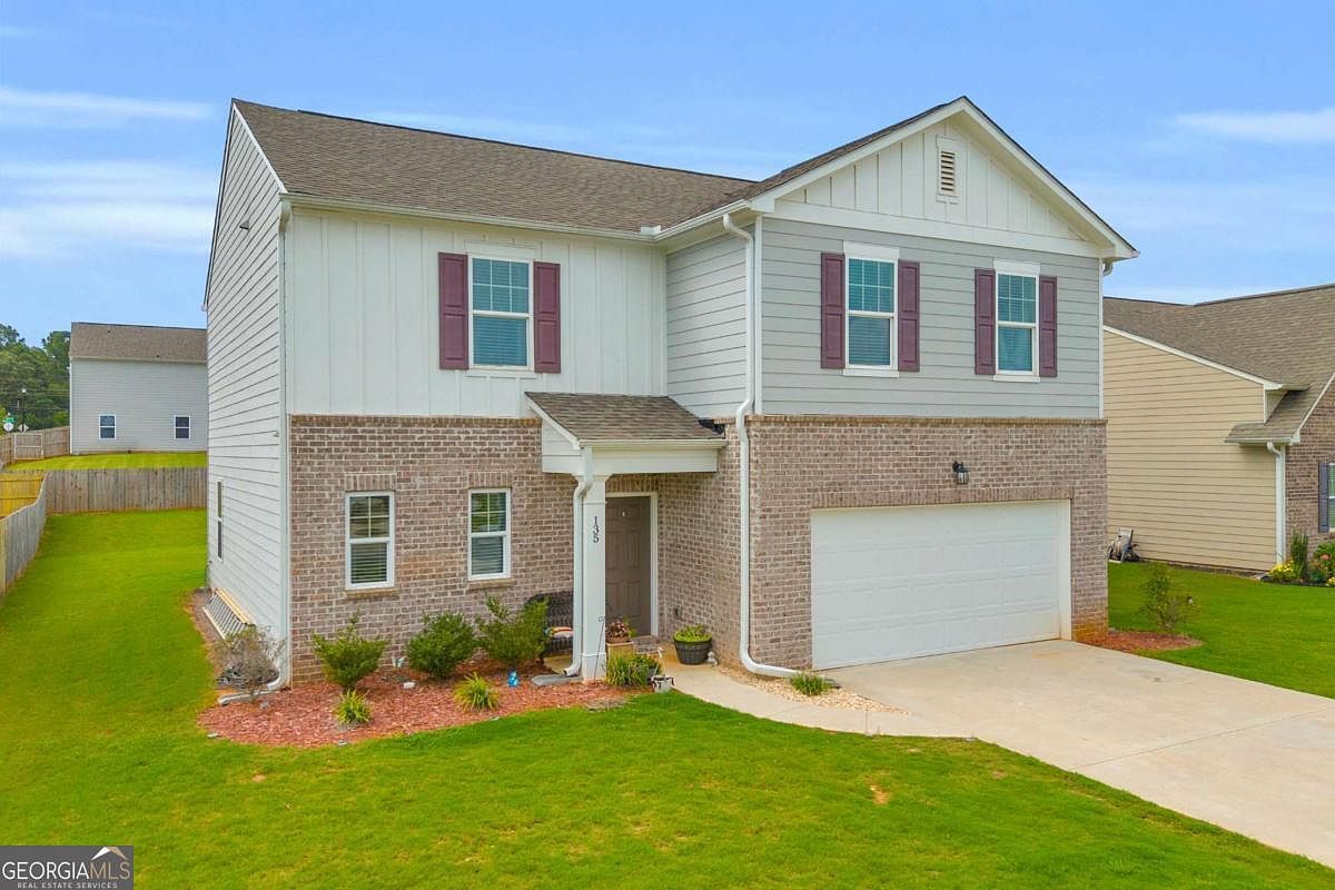 135 Ingle Dr Monroe, GA 30655 - Thumbnail 4