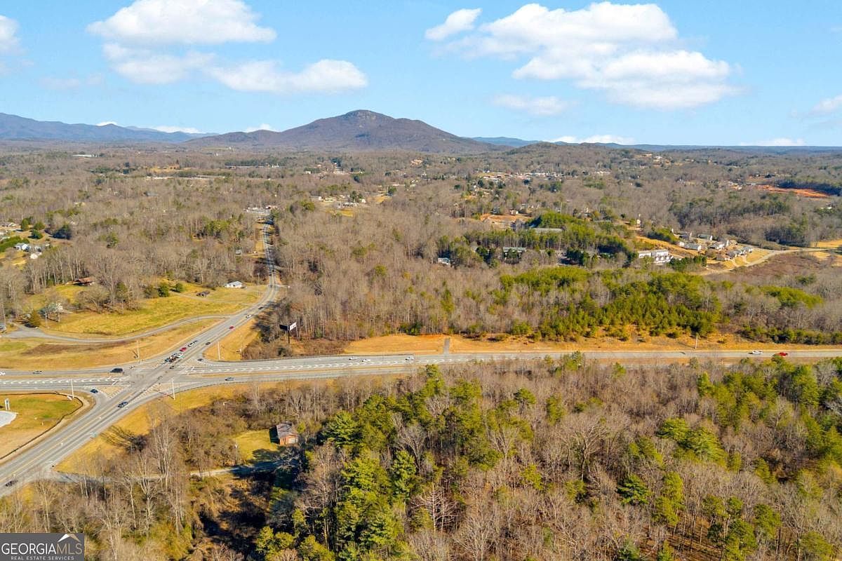 0 Tom Hunt Rd Cleveland, GA 30528 - Thumbnail 4