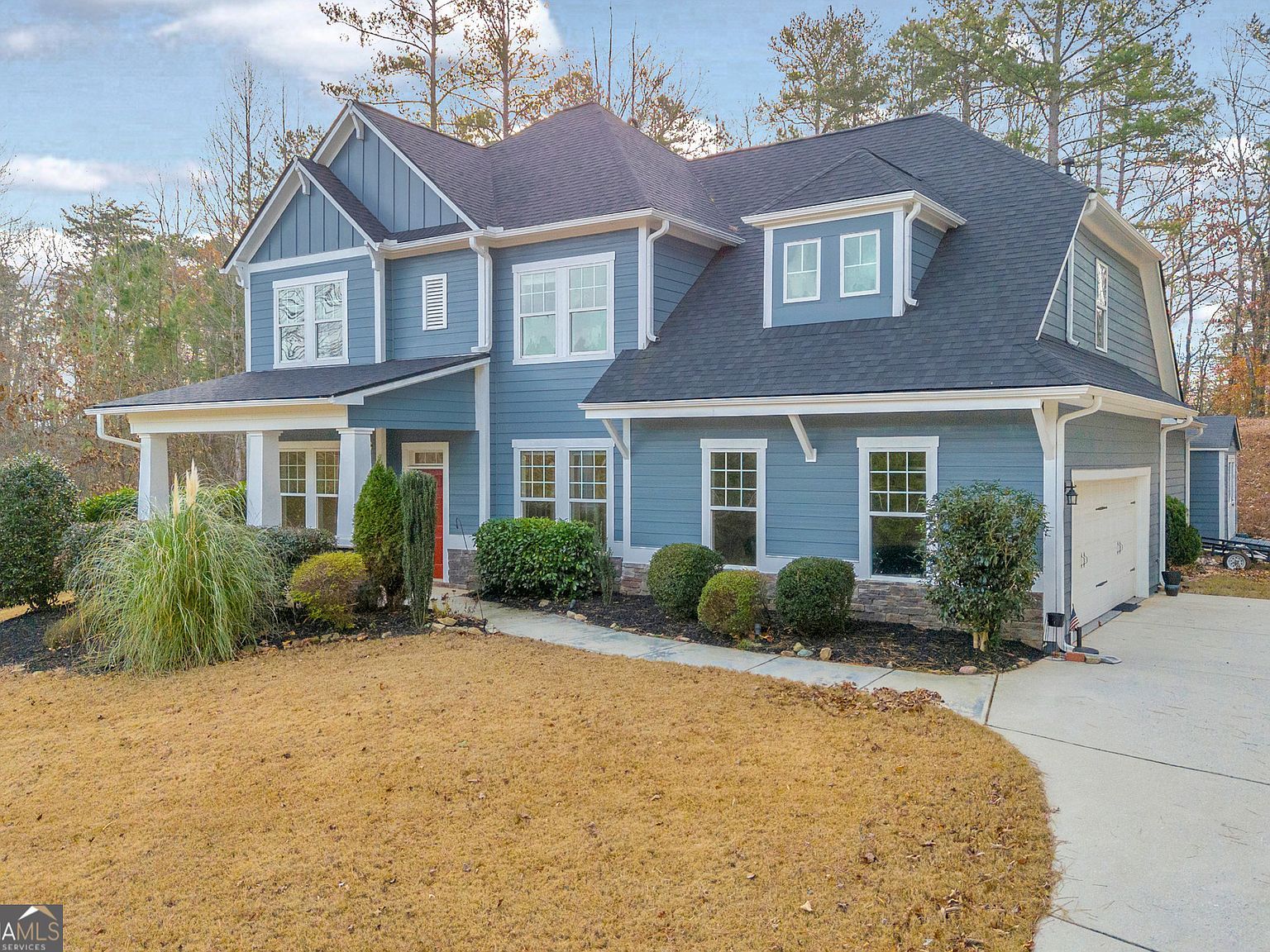 519 Huntington Dr Ball Ground, GA 30107 - Thumbnail 4