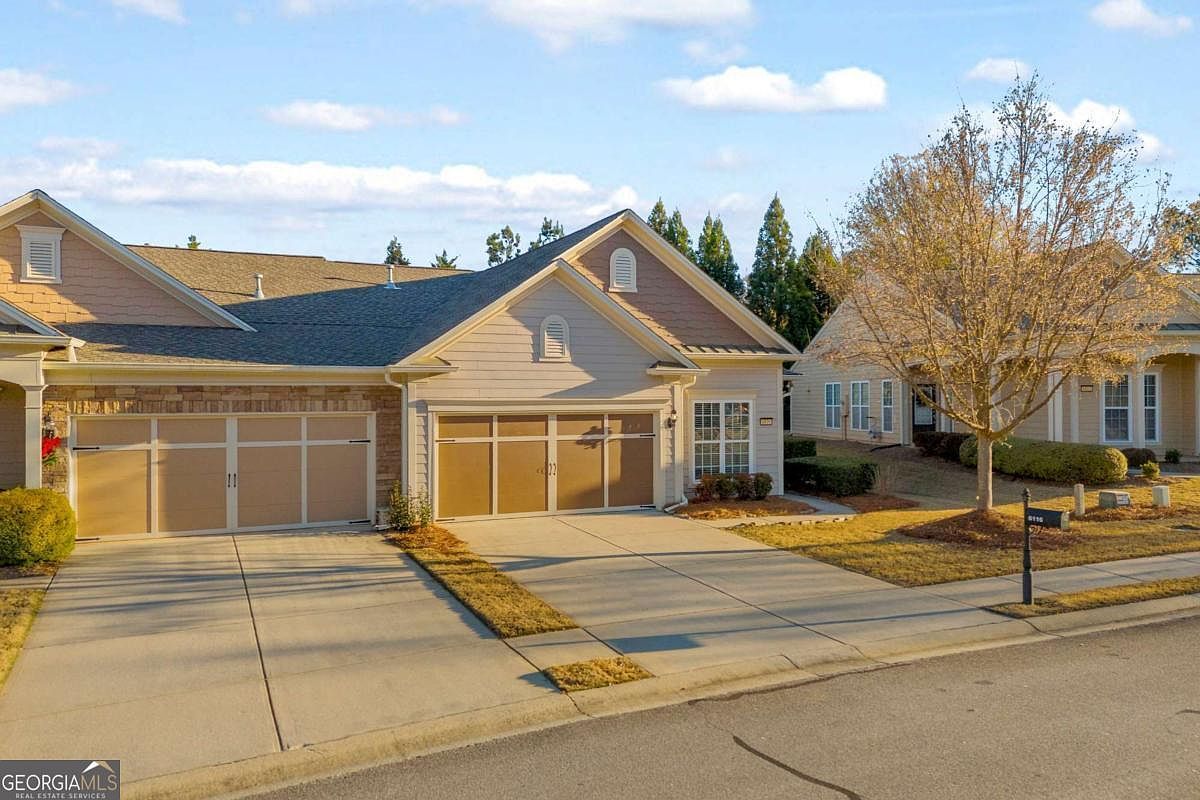 6116 Longleaf Dr Hoschton, GA 30548 - Thumbnail 4