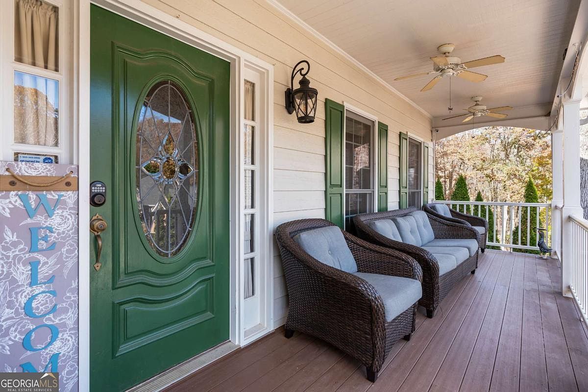 811 Millvale Pl Lawrenceville, GA 30044 - Thumbnail 4