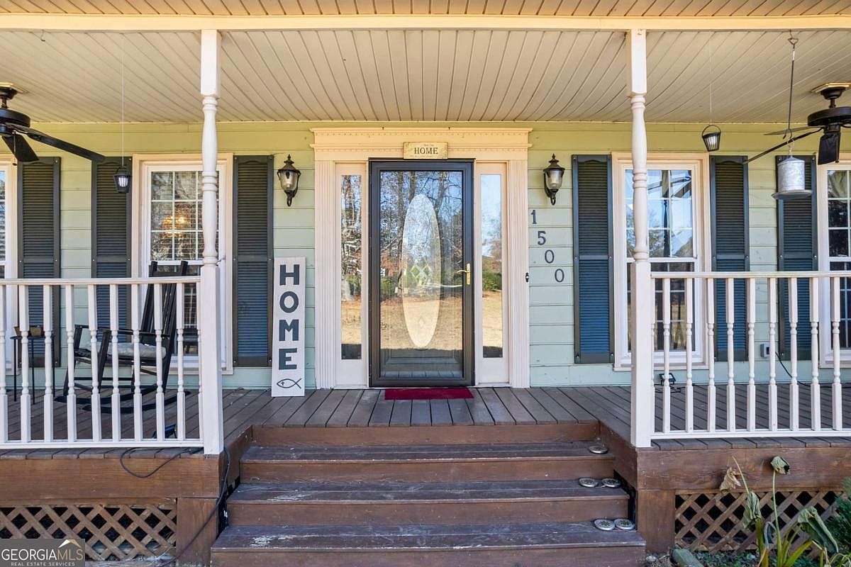 1500 Lake Dow Rd McDonough, GA 30252 - Thumbnail 4