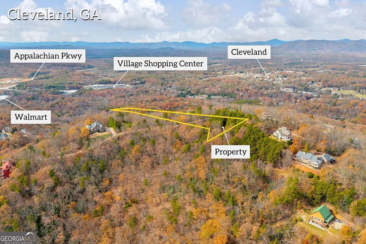 0 Eagle Ridge Trl Cleveland, GA 30528 - Thumbnail 4