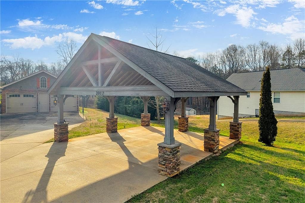 3917 Kilgore Falls Dr Gainesville, GA 30507 - Thumbnail 4