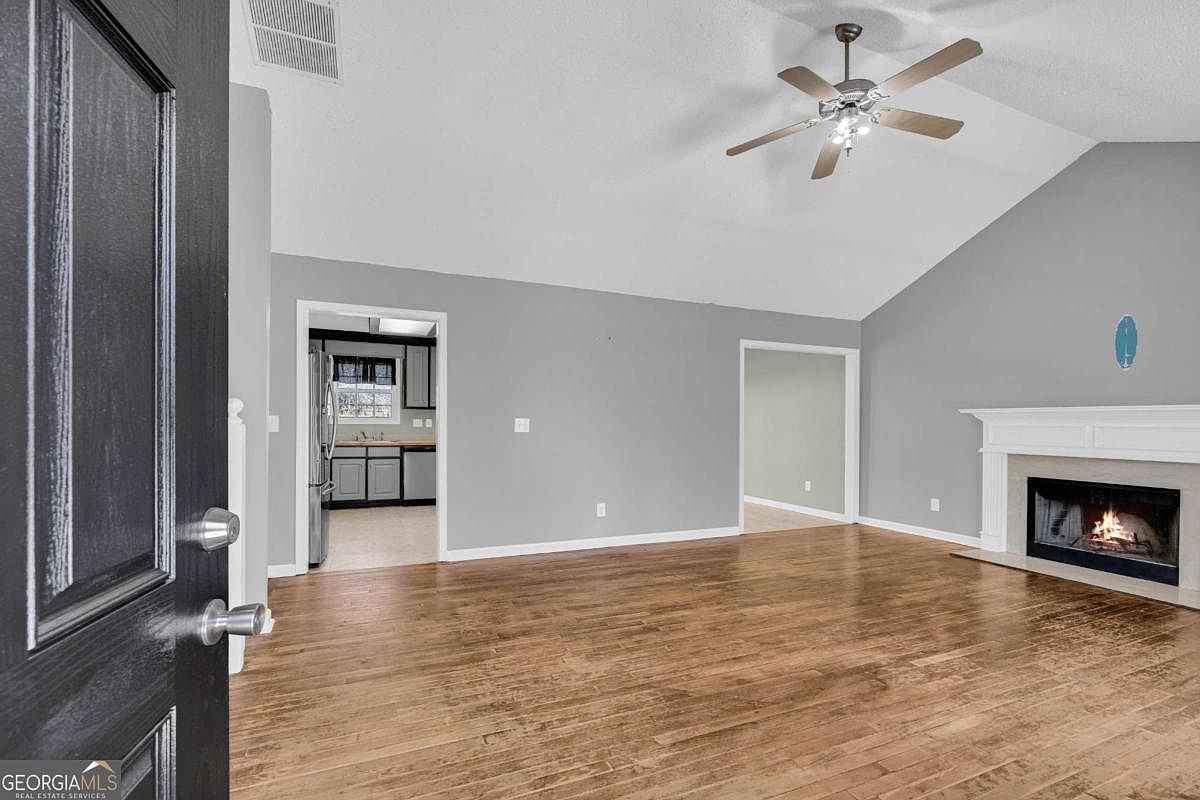 910 Ivy Hills Cir Mount Airy, GA 30563 - Thumbnail 4