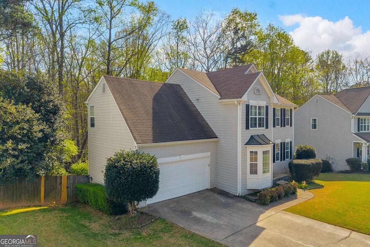 570 White Stag Ct Suwanee, GA 30024 - Thumbnail 4
