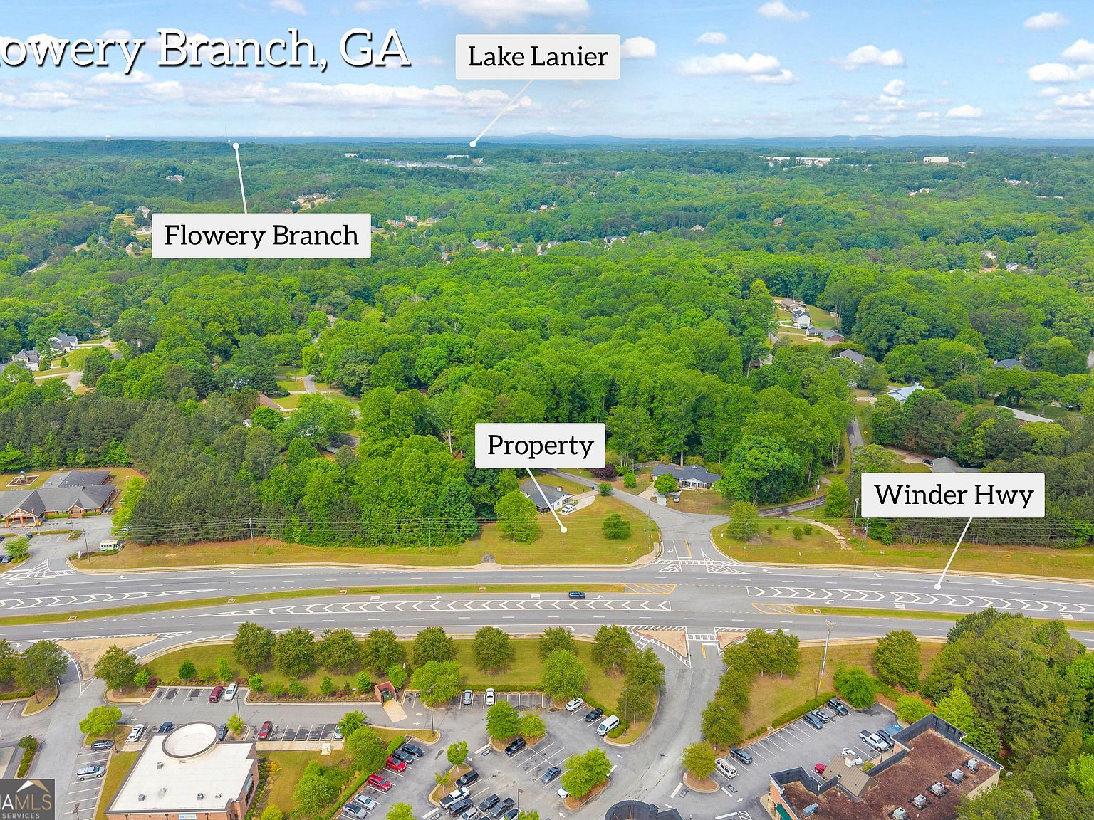 4004 Winder Hwy Flowery Branch, GA 30542 - Thumbnail 4