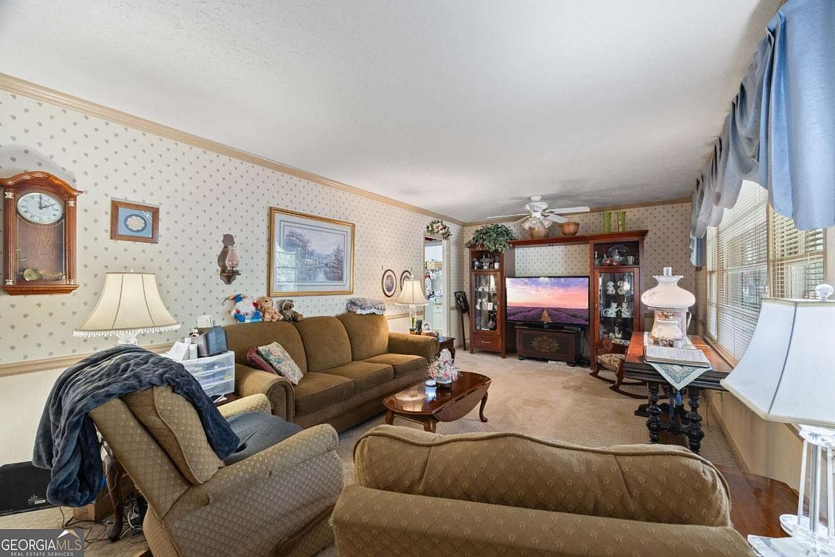 589 Creek View Dr Lawrenceville, GA 30044 - Thumbnail 4