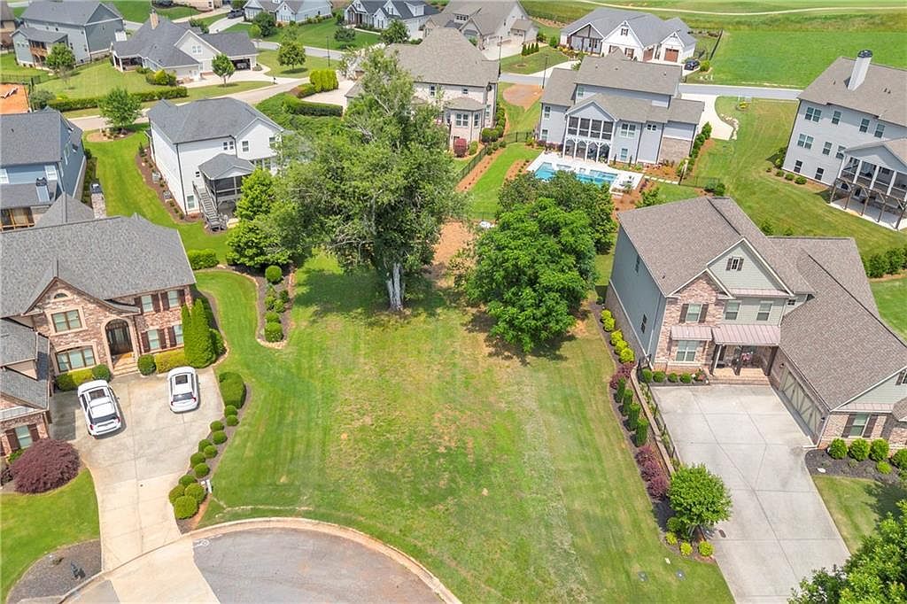 5530 Morningview Ln #37 Jefferson, GA 30549 - Thumbnail 4