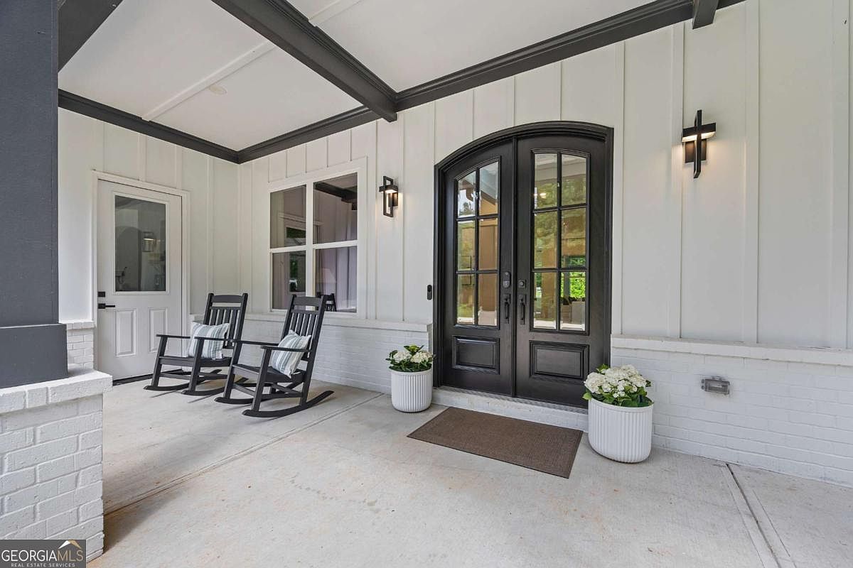 126 Elmwood Rd Hoschton, GA 30548 - Thumbnail 4