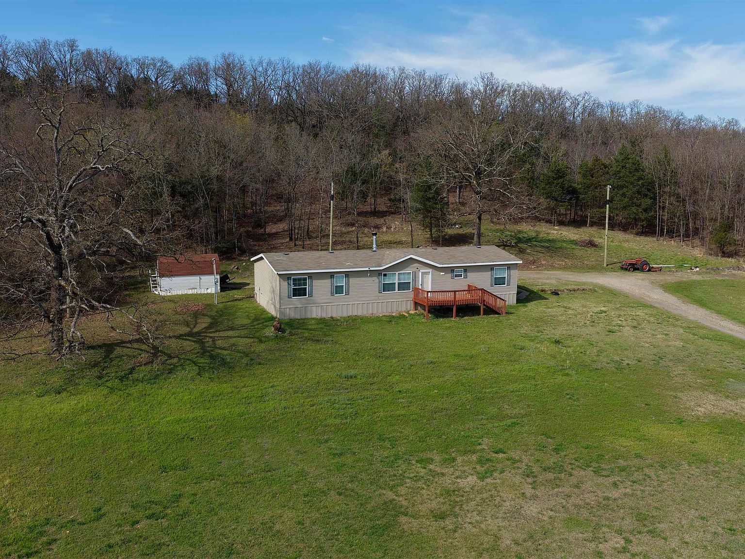 2102 Lakeshore Ln Mansfield, AR 72944 - Thumbnail 4