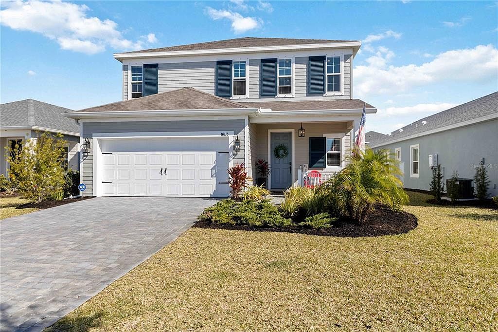 10116 Cross River Trl Parrish, FL 34219 - Thumbnail 4