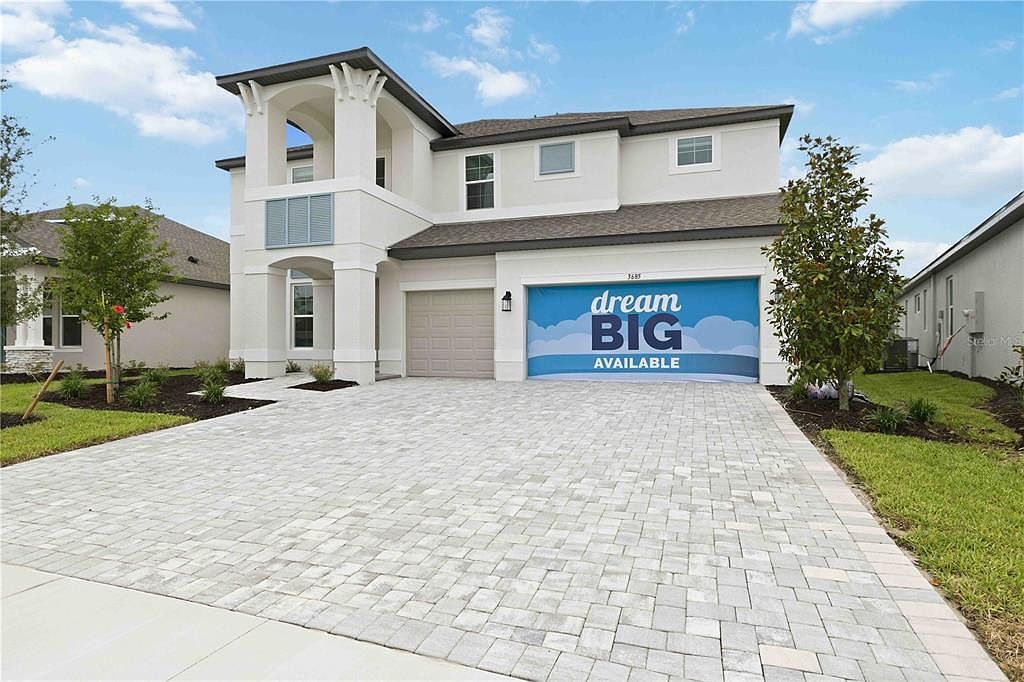 3685 142nd Ter E Parrish, FL 34219 - Thumbnail 4