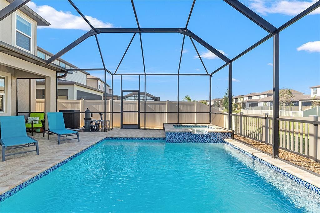 7496 Yale Harbor Dr Wesley Chapel, FL 33545 - Thumbnail 4