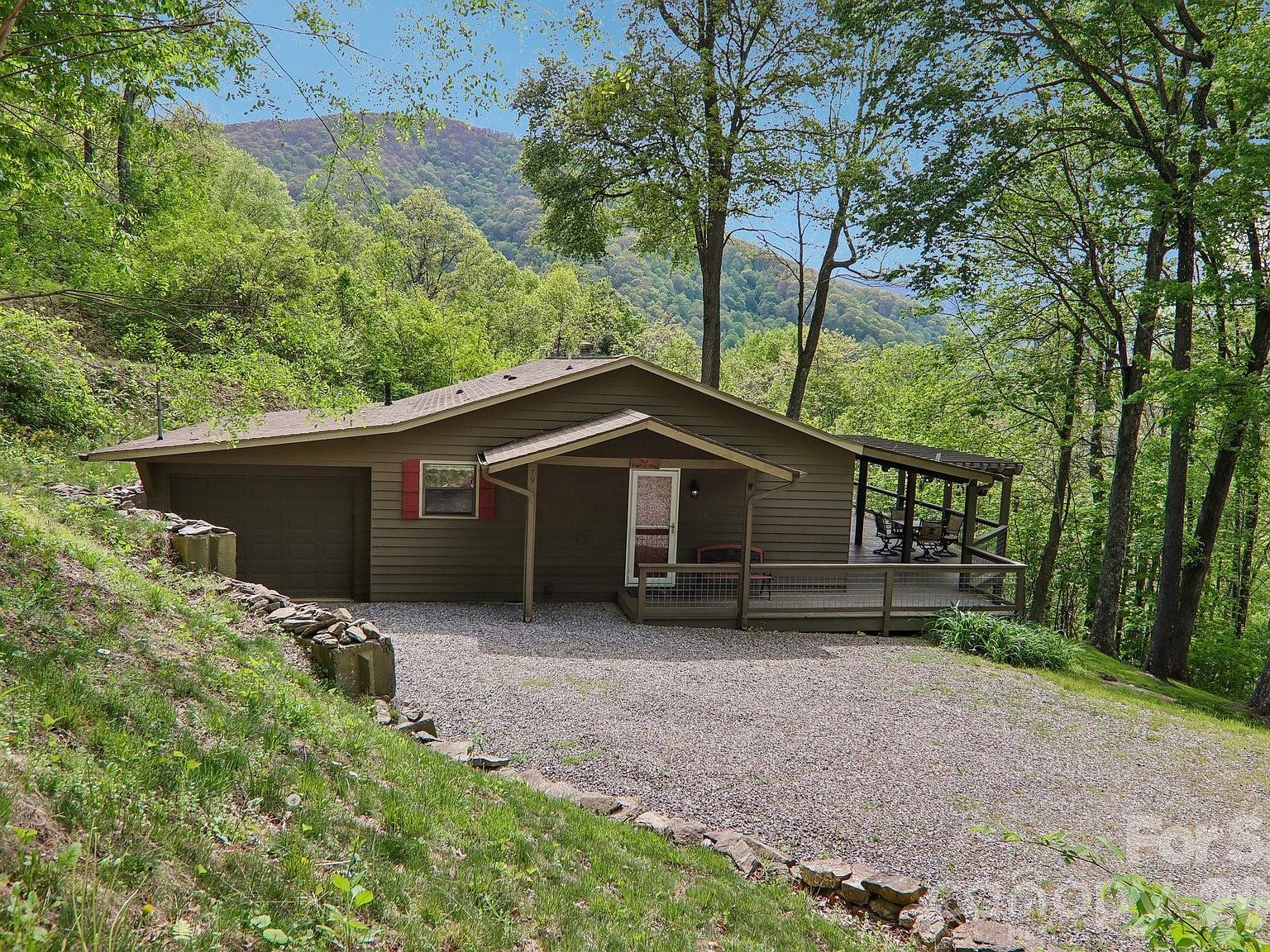 79 Chipmunk Ln Maggie Valley, NC 28751 - Thumbnail 4