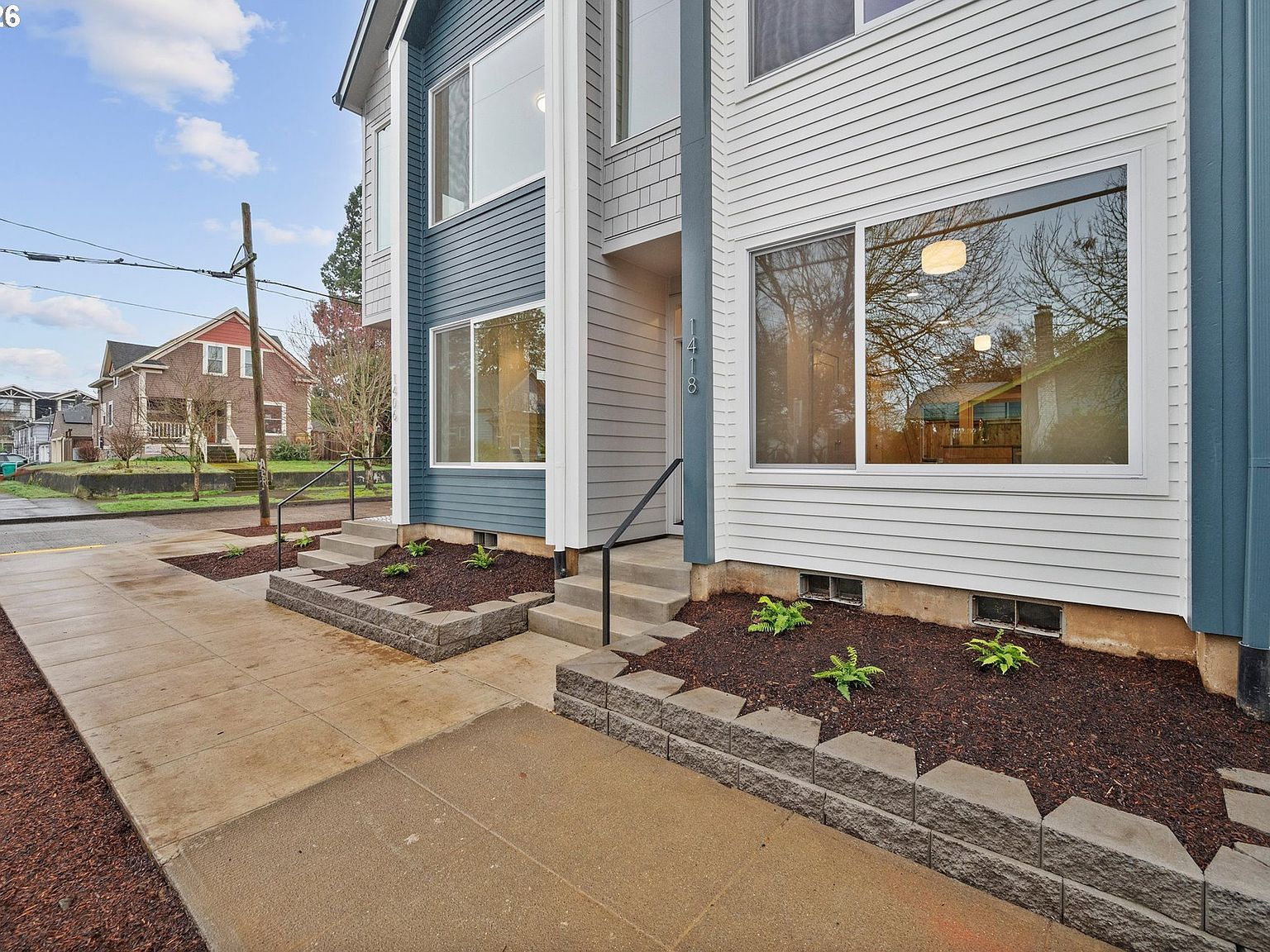 1406 N Jarrett St Portland, OR 97217 - Thumbnail 4