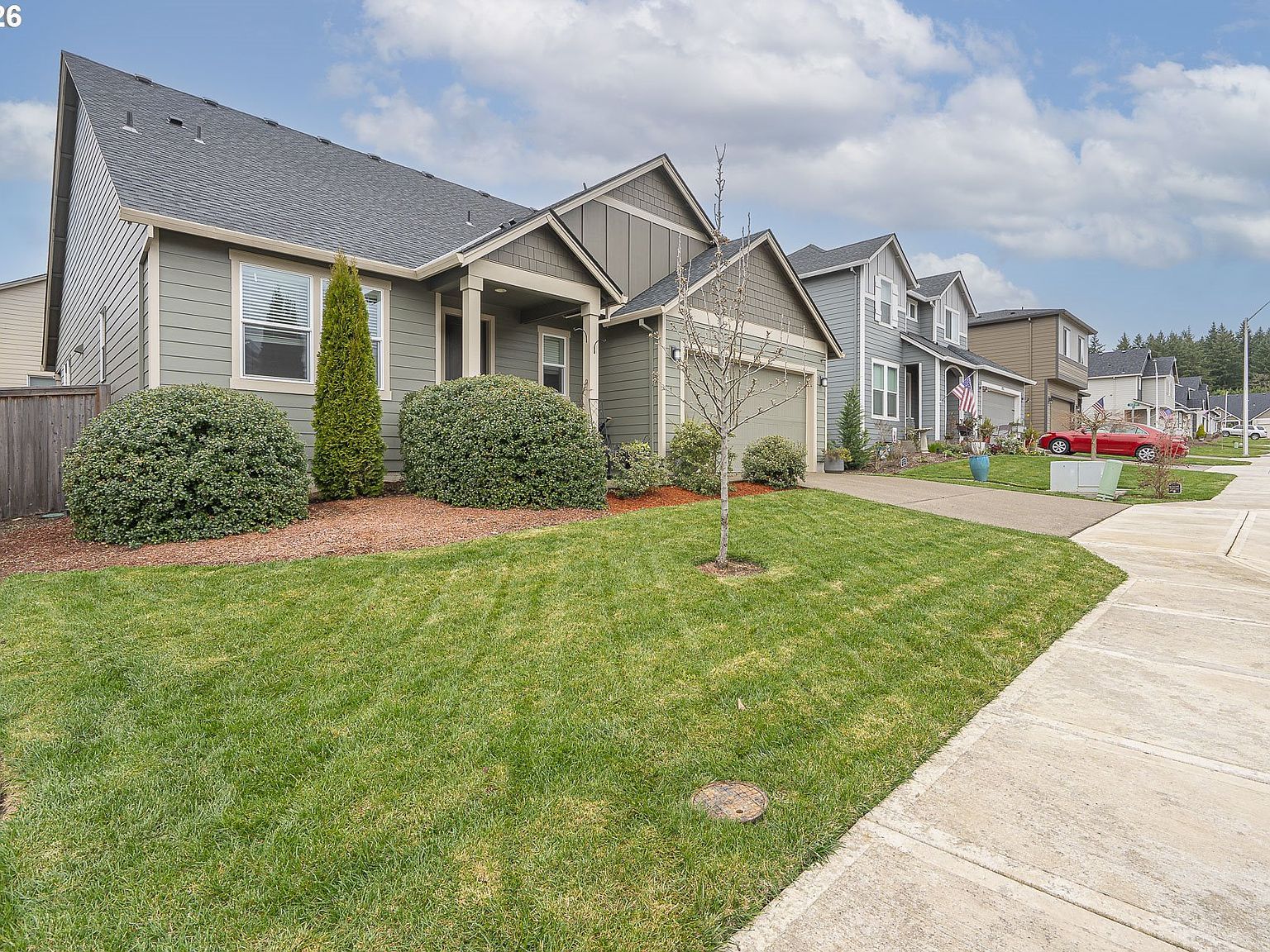 1713 N Kalapuya Pl Lafayette, OR 97127 - Thumbnail 4