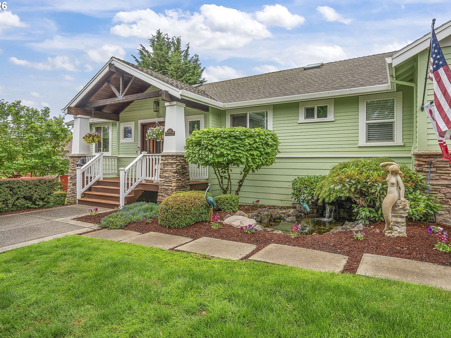 447 NW Mount Mazama St McMinnville, OR 97128 - Thumbnail 4