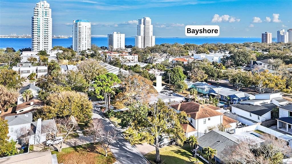 3112 S Julia Cir Tampa, FL 33629 - Thumbnail 4