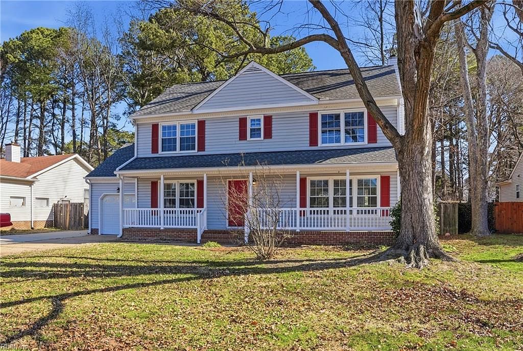 840 Garrow Rd Newport News, VA 23608 - Thumbnail 4