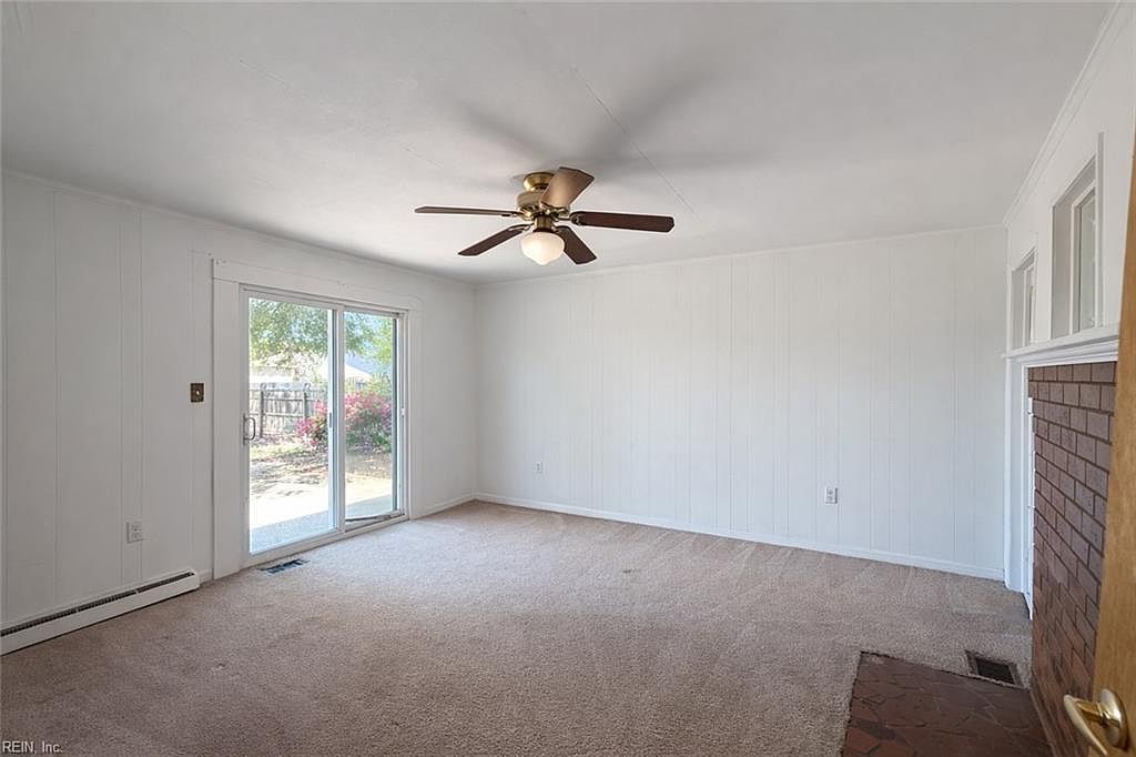 580 Etheridge Rd Chesapeake, VA 23322 - Thumbnail 4