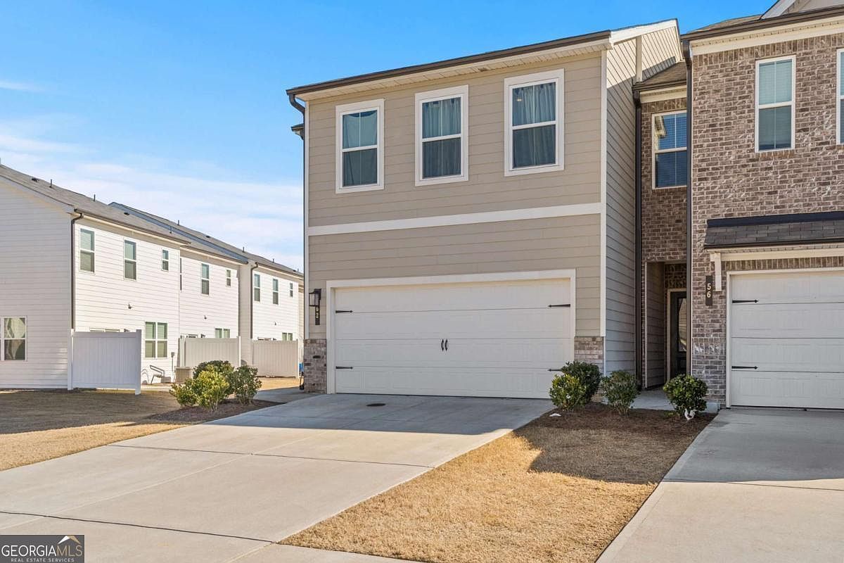 62 Tumbling Waters Trl Dawsonville, GA 30534 - Thumbnail 4